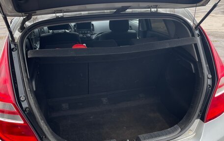 Hyundai i30 I, 2010 год, 435 000 рублей, 9 фотография