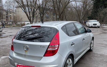 Hyundai i30 I, 2010 год, 435 000 рублей, 3 фотография