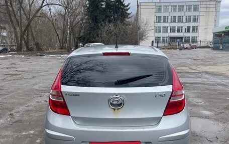 Hyundai i30 I, 2010 год, 435 000 рублей, 4 фотография