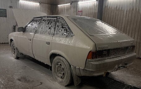Москвич 2141, 1991 год, 155 000 рублей, 2 фотография