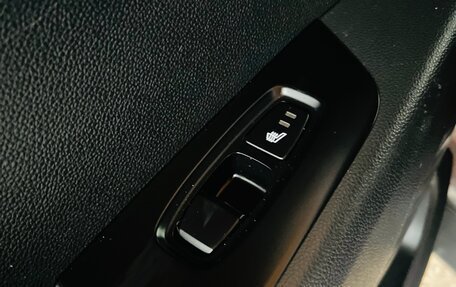 Hyundai Creta I рестайлинг, 2019 год, 1 629 000 рублей, 10 фотография