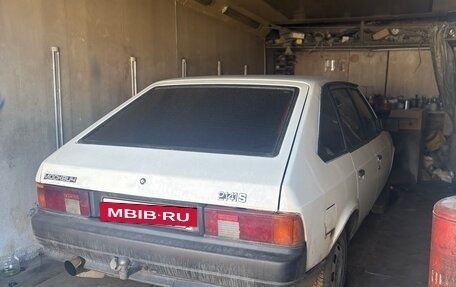 Москвич 2141, 1991 год, 155 000 рублей, 4 фотография