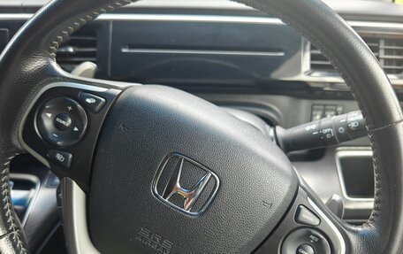 Honda Stepwgn IV, 2018 год, 2 540 000 рублей, 14 фотография