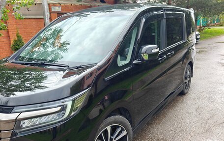Honda Stepwgn IV, 2018 год, 2 540 000 рублей, 7 фотография