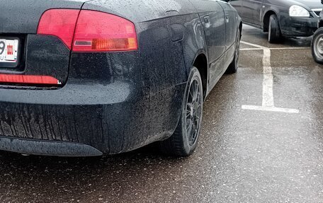 Audi A4, 2007 год, 350 000 рублей, 6 фотография