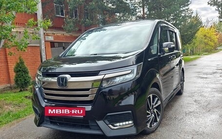 Honda Stepwgn IV, 2018 год, 2 540 000 рублей, 8 фотография