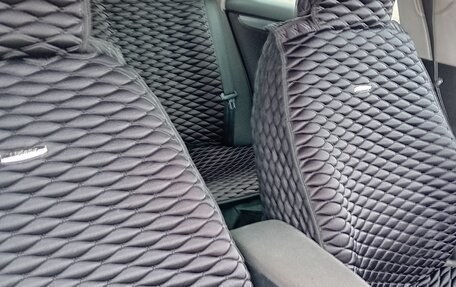 Audi A4, 2007 год, 350 000 рублей, 11 фотография
