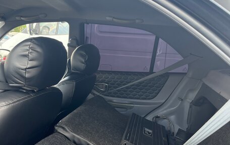 Hyundai Accent II, 2008 год, 600 000 рублей, 2 фотография