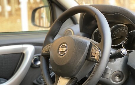 Nissan Terrano III, 2018 год, 999 000 рублей, 7 фотография