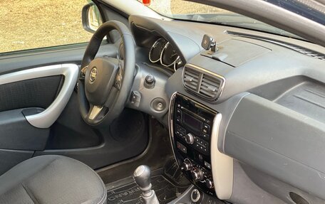 Nissan Terrano III, 2018 год, 999 000 рублей, 8 фотография