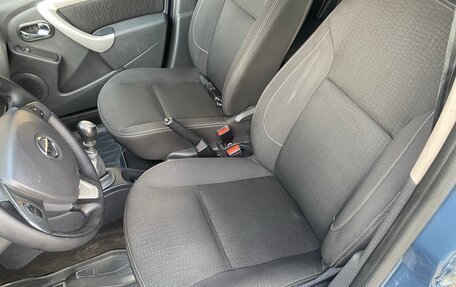 Nissan Terrano III, 2018 год, 999 000 рублей, 12 фотография