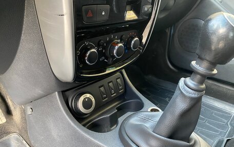 Nissan Terrano III, 2018 год, 999 000 рублей, 9 фотография