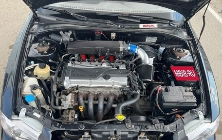 Hyundai Accent II, 2008 год, 600 000 рублей, 12 фотография