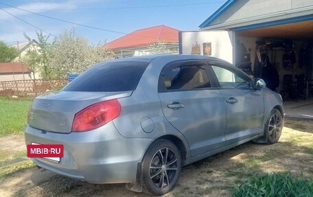Chery Bonus (A13), 2011 год, 250 000 рублей, 3 фотография
