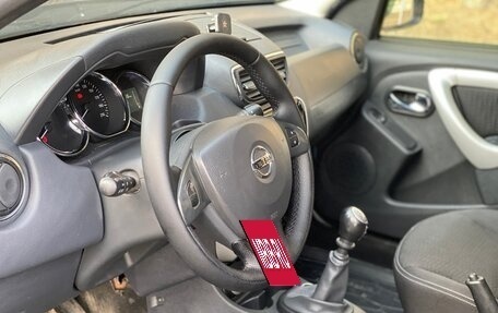 Nissan Terrano III, 2018 год, 999 000 рублей, 14 фотография