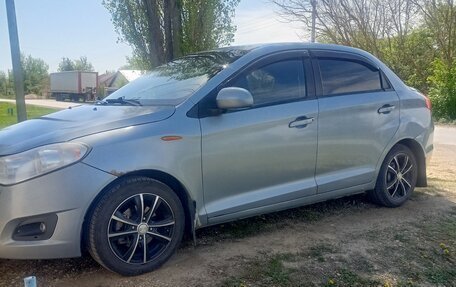 Chery Bonus (A13), 2011 год, 250 000 рублей, 7 фотография