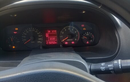 Chery Bonus (A13), 2011 год, 250 000 рублей, 10 фотография
