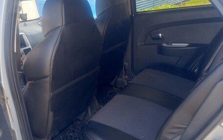 Chery Bonus (A13), 2011 год, 250 000 рублей, 11 фотография