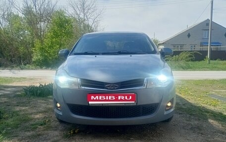 Chery Bonus (A13), 2011 год, 250 000 рублей, 5 фотография