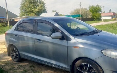 Chery Bonus (A13), 2011 год, 250 000 рублей, 9 фотография