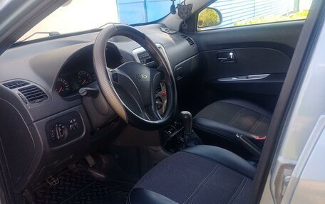 Chery Bonus (A13), 2011 год, 250 000 рублей, 13 фотография
