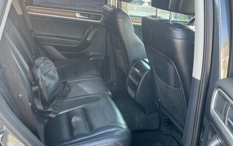 Volkswagen Touareg III, 2012 год, 2 290 000 рублей, 9 фотография