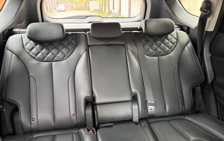 Hyundai Santa Fe IV, 2021 год, 3 685 000 рублей, 8 фотография
