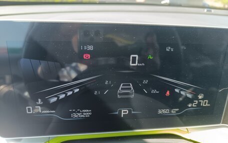 Geely Coolray I, 2023 год, 2 200 000 рублей, 5 фотография