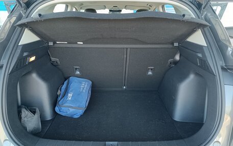 Geely Coolray I, 2023 год, 2 200 000 рублей, 7 фотография