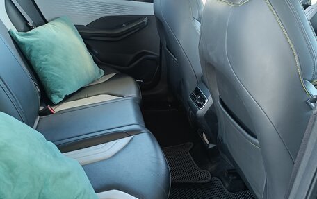 Geely Coolray I, 2023 год, 2 200 000 рублей, 3 фотография