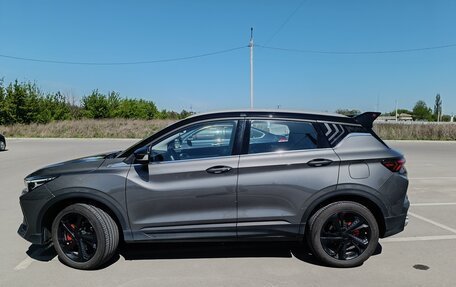 Geely Coolray I, 2023 год, 2 200 000 рублей, 6 фотография