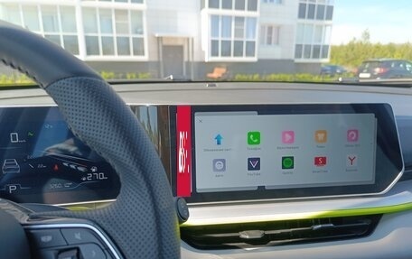 Geely Coolray I, 2023 год, 2 200 000 рублей, 8 фотография