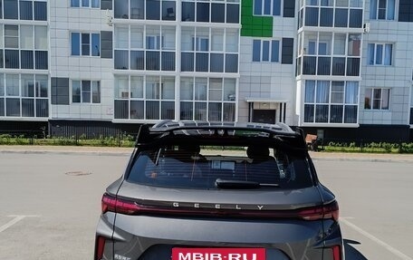 Geely Coolray I, 2023 год, 2 200 000 рублей, 4 фотография