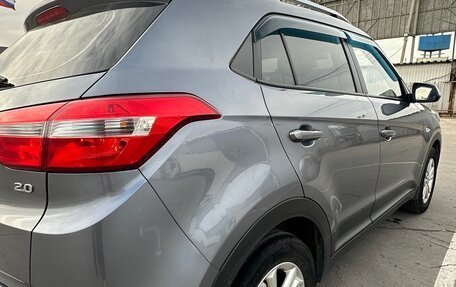 Hyundai Creta I рестайлинг, 2017 год, 1 680 000 рублей, 4 фотография