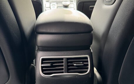 Hyundai Santa Fe IV, 2021 год, 3 685 000 рублей, 16 фотография
