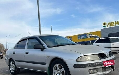 Mitsubishi Carisma I, 2001 год, 260 000 рублей, 2 фотография