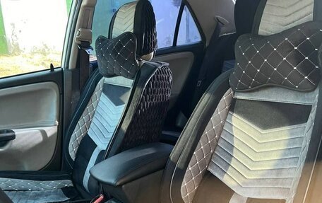 Mitsubishi Carisma I, 2001 год, 260 000 рублей, 13 фотография