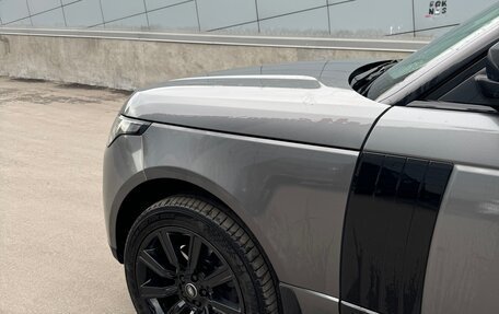 Land Rover Range Rover IV рестайлинг, 2019 год, 7 490 000 рублей, 4 фотография