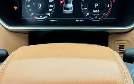Land Rover Range Rover IV рестайлинг, 2019 год, 7 490 000 рублей, 17 фотография
