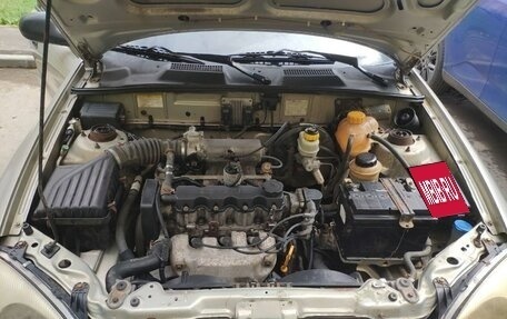 Chevrolet Lanos I, 2008 год, 150 000 рублей, 7 фотография