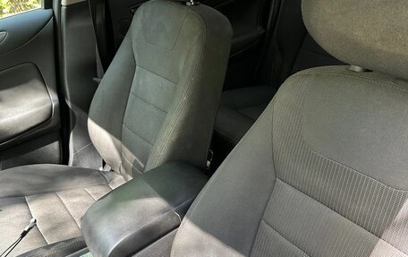 Ford Mondeo IV, 2011 год, 540 000 рублей, 6 фотография