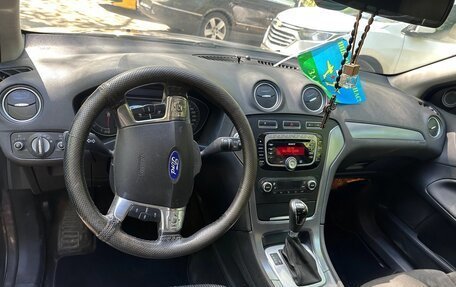 Ford Mondeo IV, 2011 год, 540 000 рублей, 7 фотография