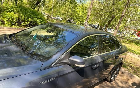 Ford Mondeo IV, 2011 год, 540 000 рублей, 3 фотография