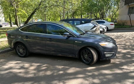 Ford Mondeo IV, 2011 год, 540 000 рублей, 11 фотография
