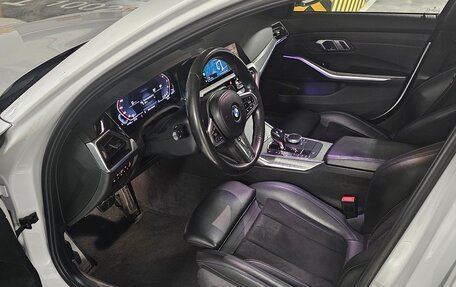BMW 3 серия, 2019 год, 4 000 000 рублей, 6 фотография