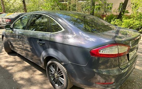 Ford Mondeo IV, 2011 год, 540 000 рублей, 9 фотография