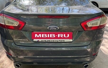 Ford Mondeo IV, 2011 год, 540 000 рублей, 10 фотография