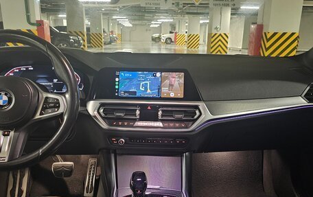 BMW 3 серия, 2019 год, 4 000 000 рублей, 7 фотография
