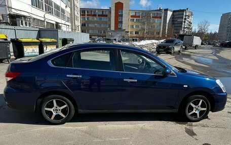 Nissan Almera, 2018 год, 1 000 000 рублей, 5 фотография