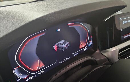 BMW 3 серия, 2019 год, 4 000 000 рублей, 8 фотография